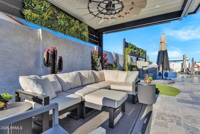 21448 W HILLCREST Boulevard, Buckeye, AZ 85396