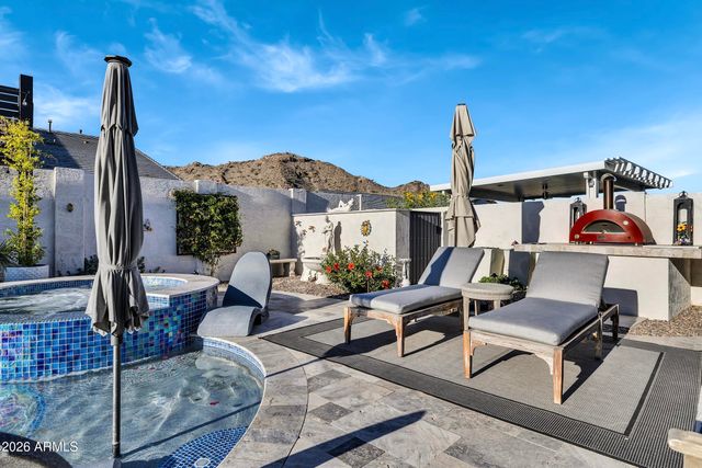 21448 W HILLCREST Boulevard, Buckeye, AZ 85396