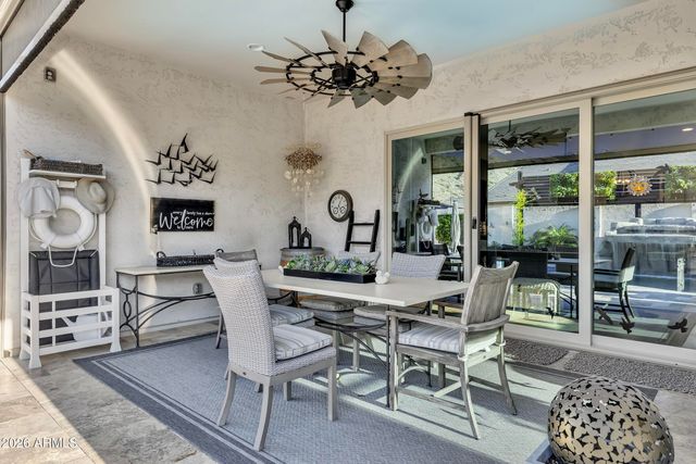 21448 W HILLCREST Boulevard, Buckeye, AZ 85396