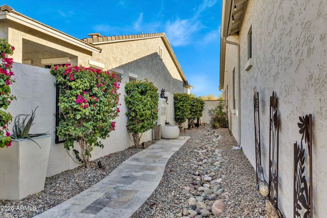 21448 W HILLCREST Boulevard, Buckeye, AZ 85396