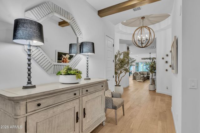 21448 W HILLCREST Boulevard, Buckeye, AZ 85396