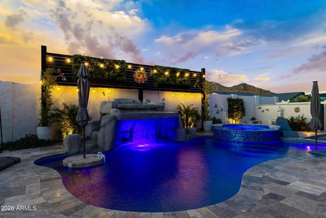 21448 W HILLCREST Boulevard, Buckeye, AZ 85396