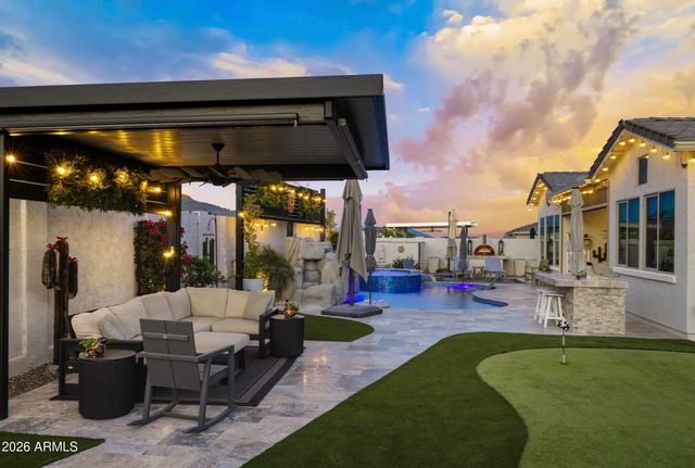 21448 W HILLCREST Boulevard, Buckeye, AZ 85396