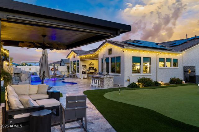 21448 W HILLCREST Boulevard, Buckeye, AZ 85396