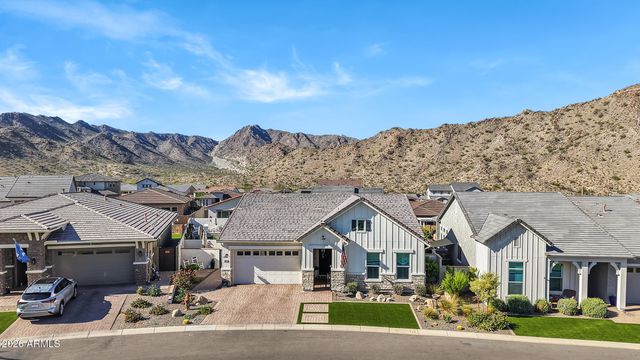 21448 W HILLCREST Boulevard, Buckeye, AZ 85396