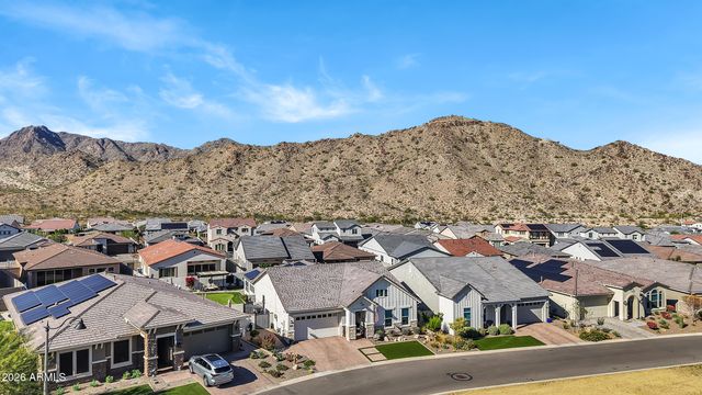 21448 W HILLCREST Boulevard, Buckeye, AZ 85396