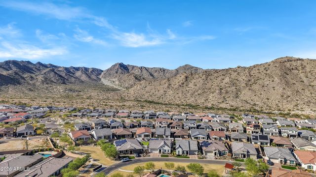 21448 W HILLCREST Boulevard, Buckeye, AZ 85396