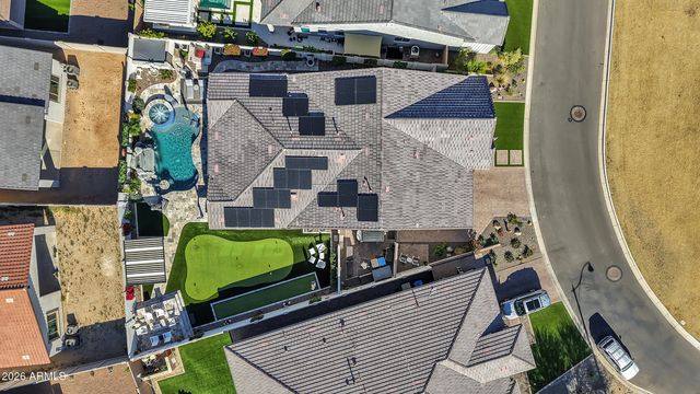 21448 W HILLCREST Boulevard, Buckeye, AZ 85396