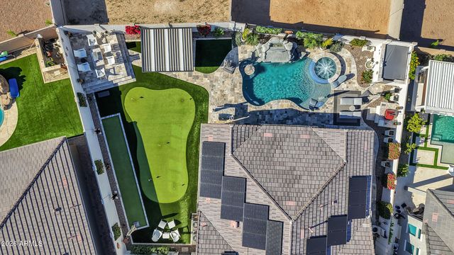 21448 W HILLCREST Boulevard, Buckeye, AZ 85396