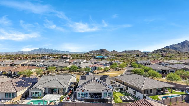 21448 W HILLCREST Boulevard, Buckeye, AZ 85396