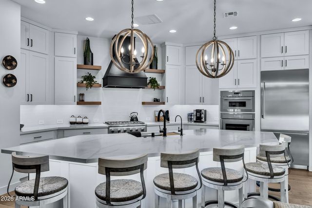 21448 W HILLCREST Boulevard, Buckeye, AZ 85396