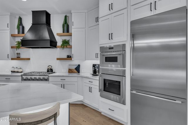 21448 W HILLCREST Boulevard, Buckeye, AZ 85396