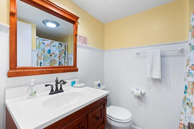 1319 Pelican Watch Villas, Seabrook Island, SC 29455