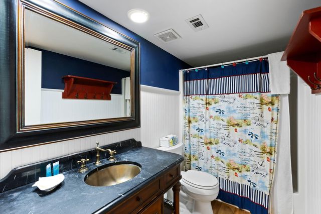 1319 Pelican Watch Villas, Seabrook Island, SC 29455