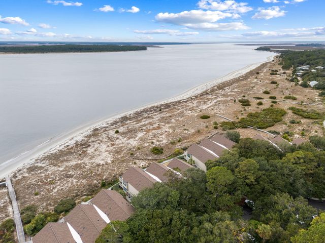 1319 Pelican Watch Villas, Seabrook Island, SC 29455