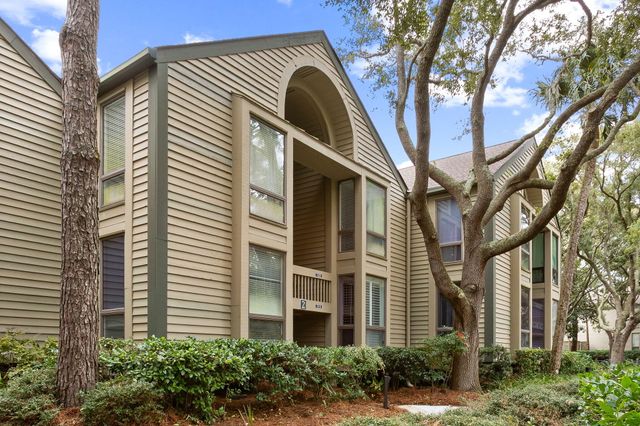 1319 Pelican Watch Villas, Seabrook Island, SC 29455