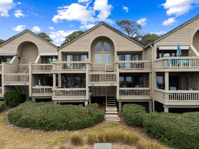 1319 Pelican Watch Villas, Seabrook Island, SC 29455