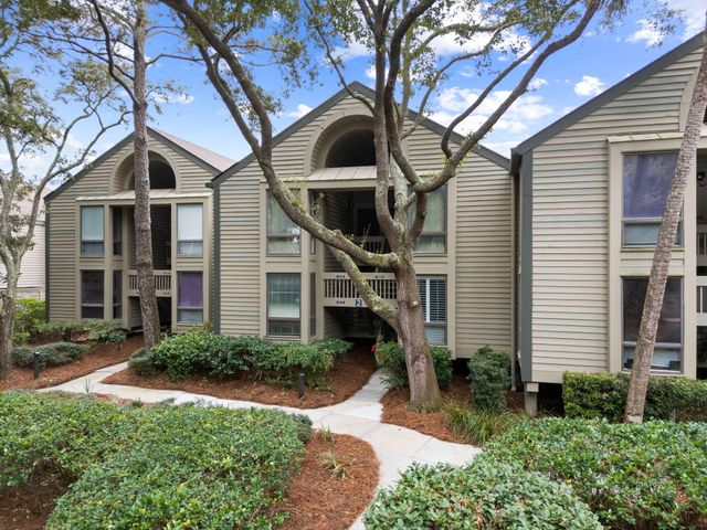 1319 Pelican Watch Villas, Seabrook Island, SC 29455