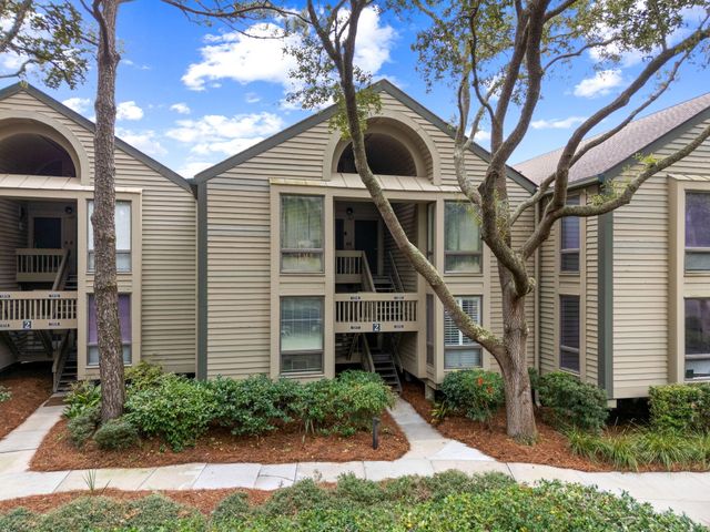 1319 Pelican Watch Villas, Seabrook Island, SC 29455
