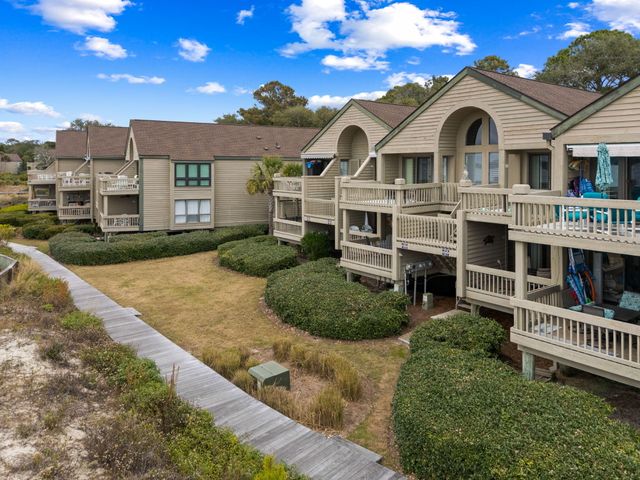 1319 Pelican Watch Villas, Seabrook Island, SC 29455