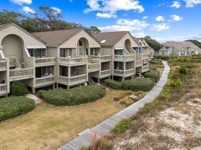 1319 Pelican Watch Villas, Seabrook Island, SC 29455