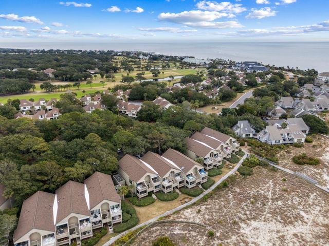 1319 Pelican Watch Villas, Seabrook Island, SC 29455