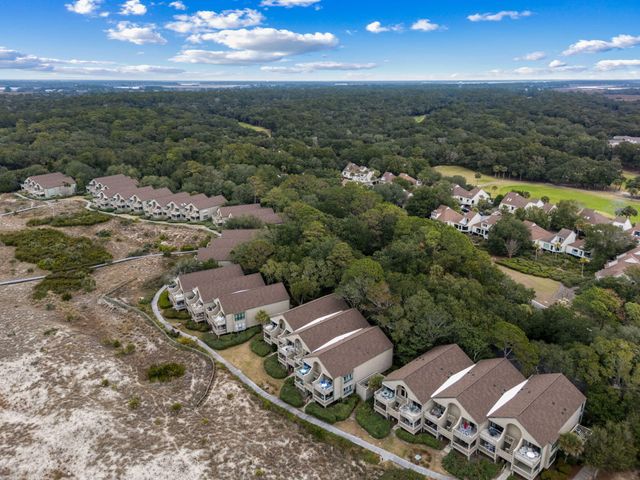 1319 Pelican Watch Villas, Seabrook Island, SC 29455