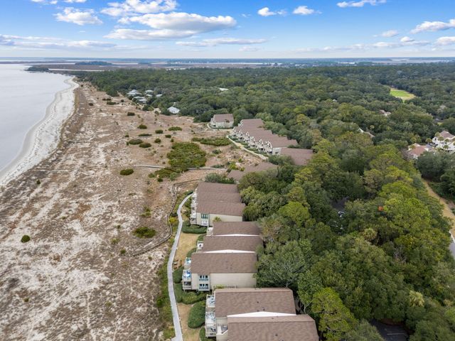 1319 Pelican Watch Villas, Seabrook Island, SC 29455