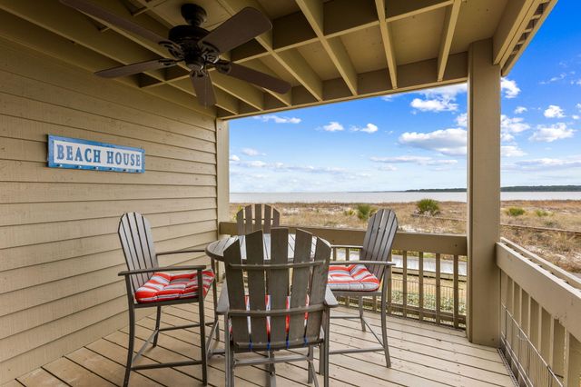 1319 Pelican Watch Villas, Seabrook Island, SC 29455