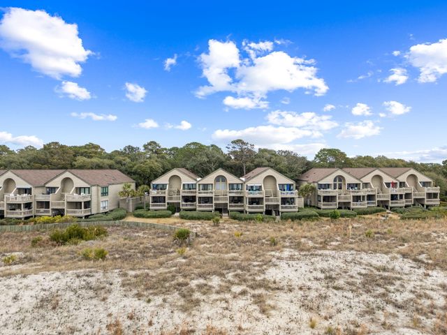 1319 Pelican Watch Villas, Seabrook Island, SC 29455