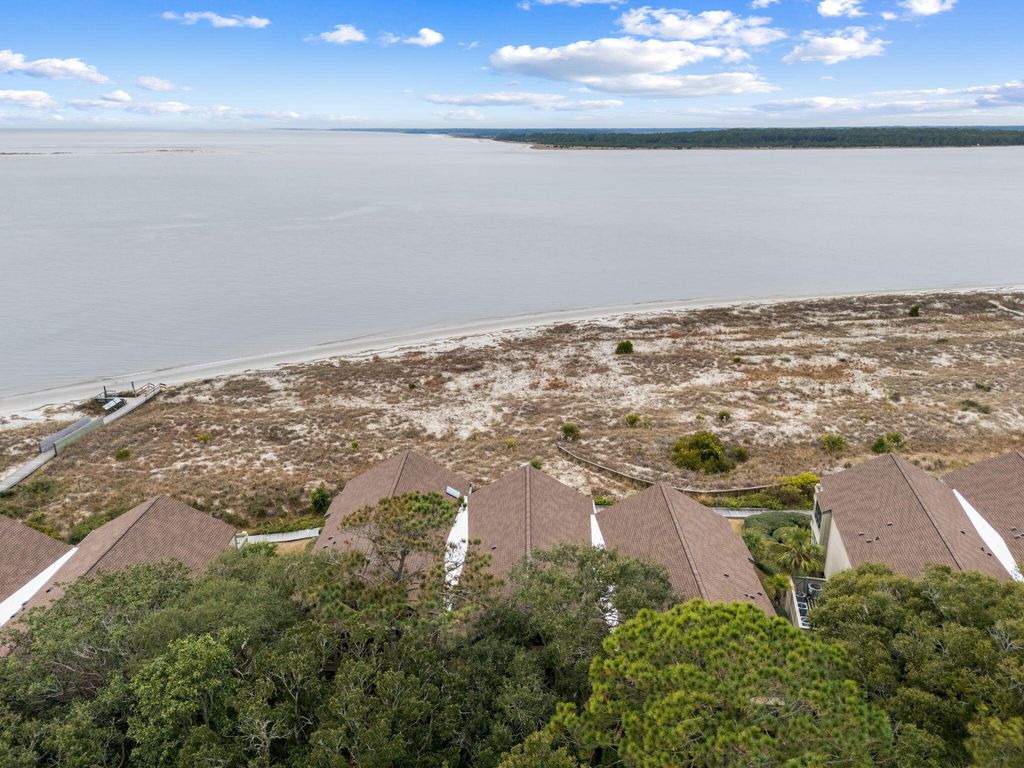 1319 Pelican Watch Villas, Seabrook Island, SC 29455