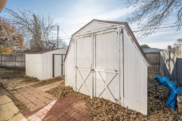 5415 SW 15TH Avenue, Amarillo, TX 79106