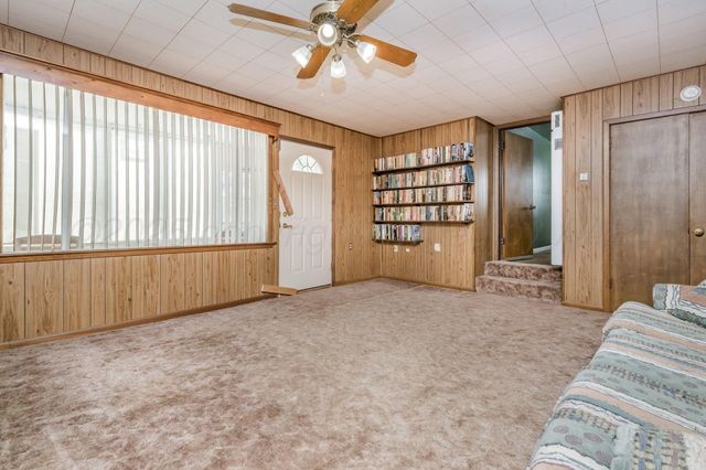 5415 SW 15TH Avenue, Amarillo, TX 79106