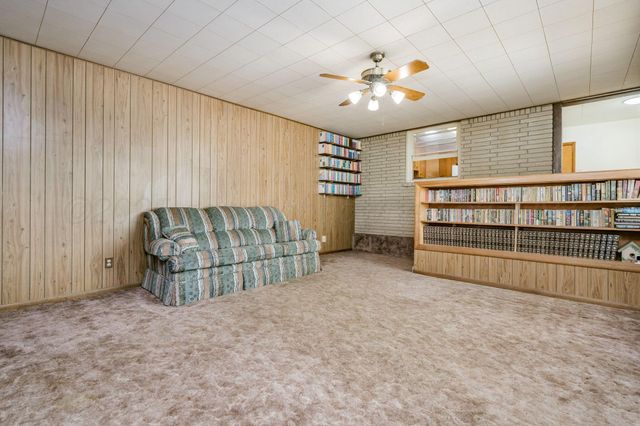 5415 SW 15TH Avenue, Amarillo, TX 79106