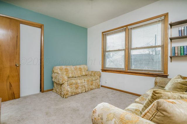 5415 SW 15TH Avenue, Amarillo, TX 79106