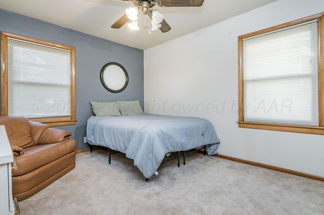 5415 SW 15TH Avenue, Amarillo, TX 79106