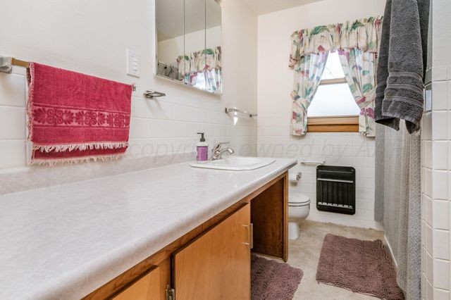 5415 SW 15TH Avenue, Amarillo, TX 79106