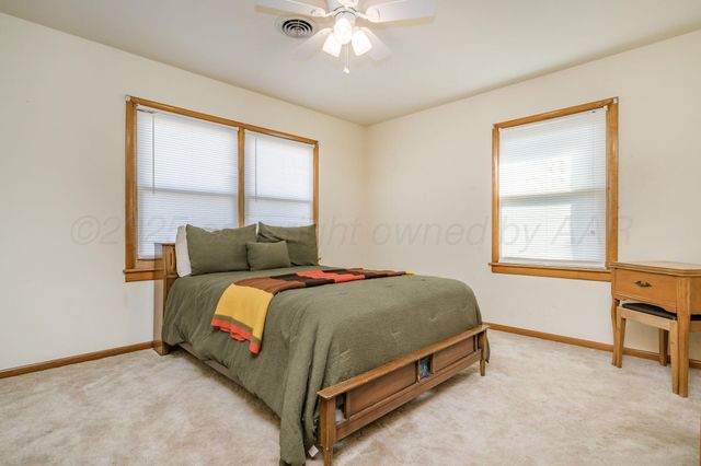 5415 SW 15TH Avenue, Amarillo, TX 79106