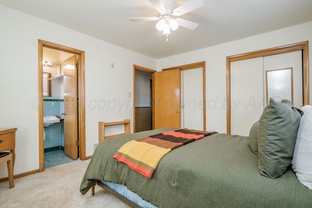 5415 SW 15TH Avenue, Amarillo, TX 79106