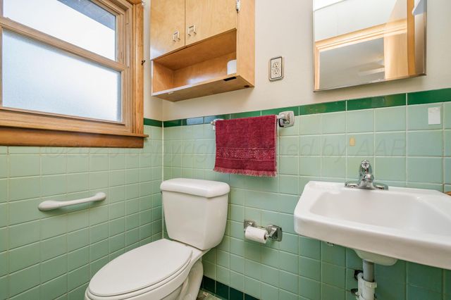 5415 SW 15TH Avenue, Amarillo, TX 79106