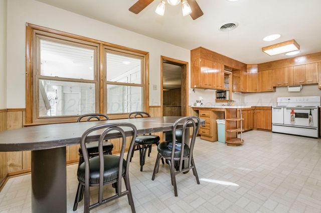 5415 SW 15TH Avenue, Amarillo, TX 79106