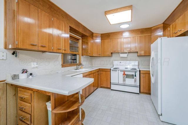 5415 SW 15TH Avenue, Amarillo, TX 79106