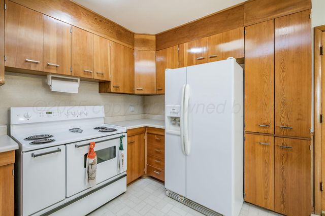 5415 SW 15TH Avenue, Amarillo, TX 79106