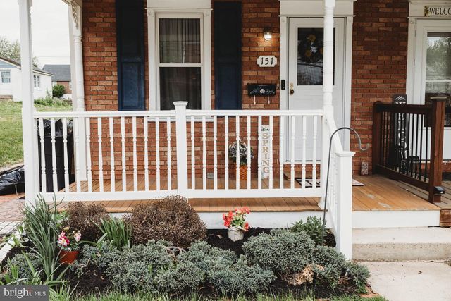 151 WALNUT ST, Spring City, PA 19475