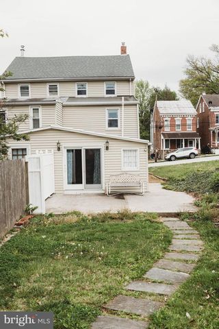 151 WALNUT ST, Spring City, PA 19475