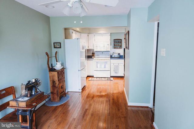 151 WALNUT ST, Spring City, PA 19475