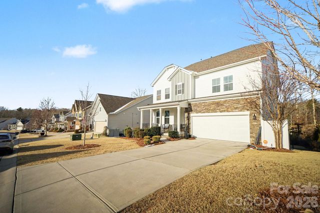 7200 Irongate Drive, Lancaster, SC 29720