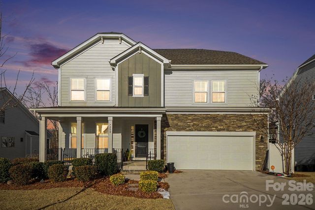 7200 Irongate Drive, Lancaster, SC 29720