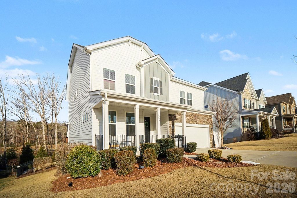 7200 Irongate Drive, Lancaster, SC 29720