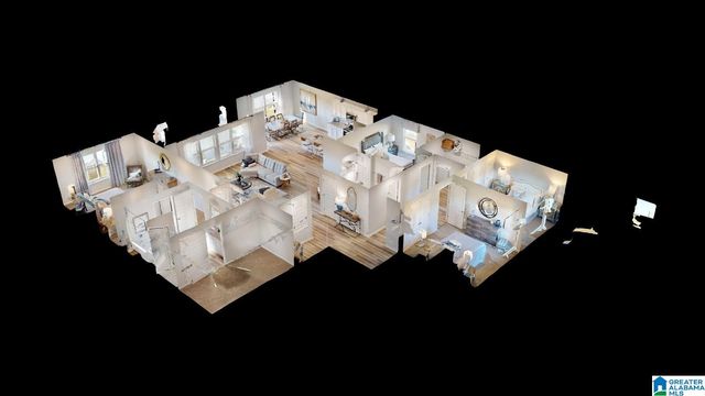 283 HALIFAX LANE, Chelsea, AL 35043